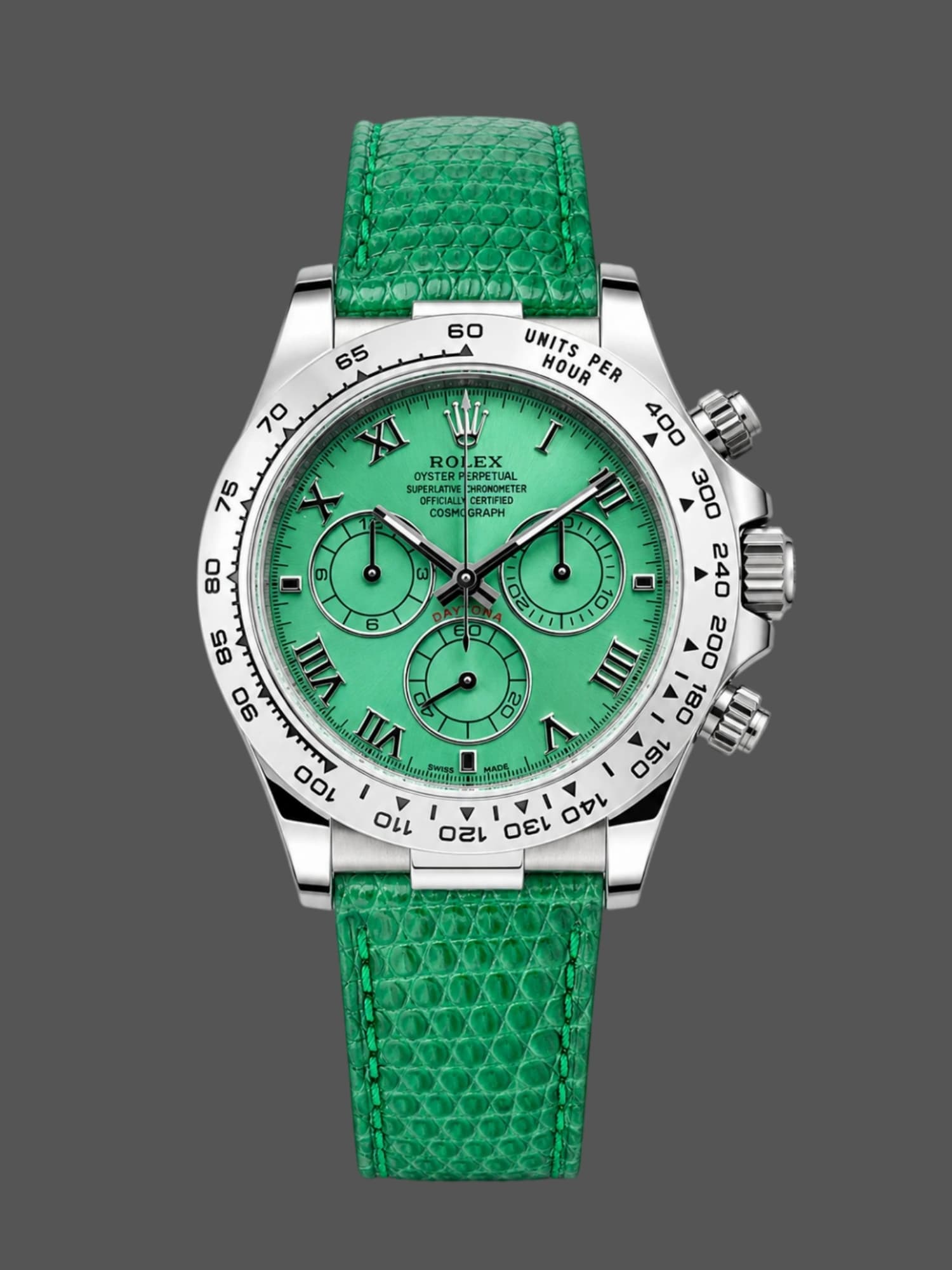 Rolex Daytona — view 1