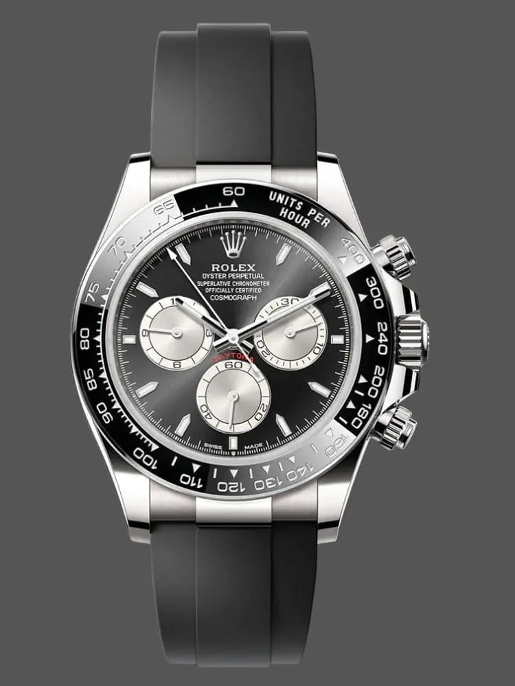 Rolex Daytona — view 1