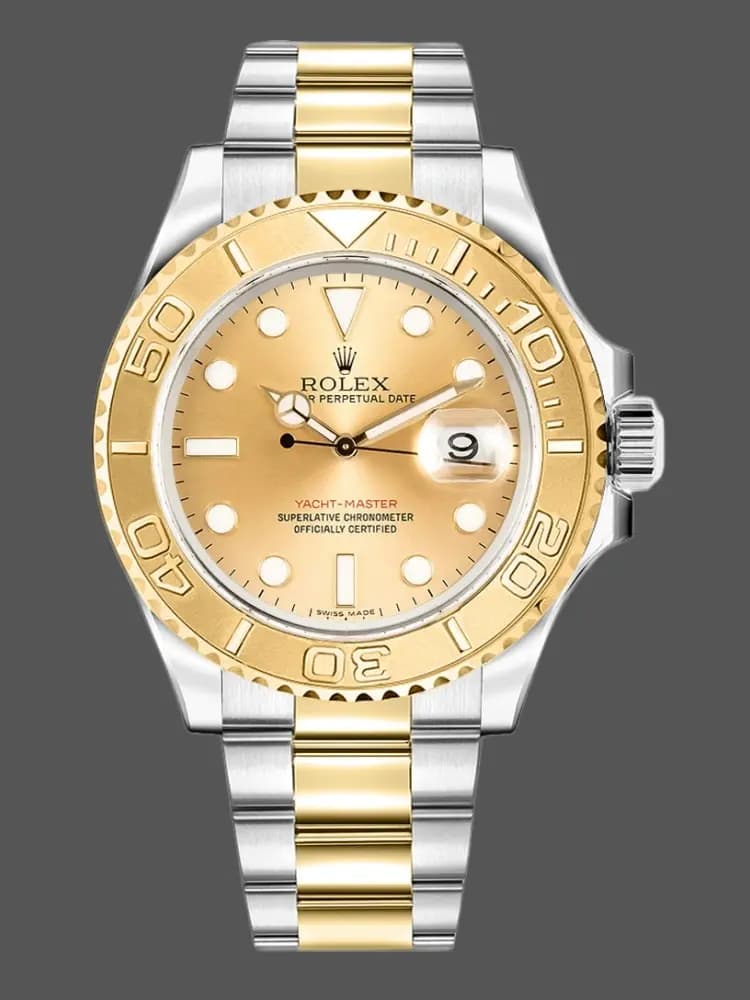 Rolex Yacht-Master — view 1