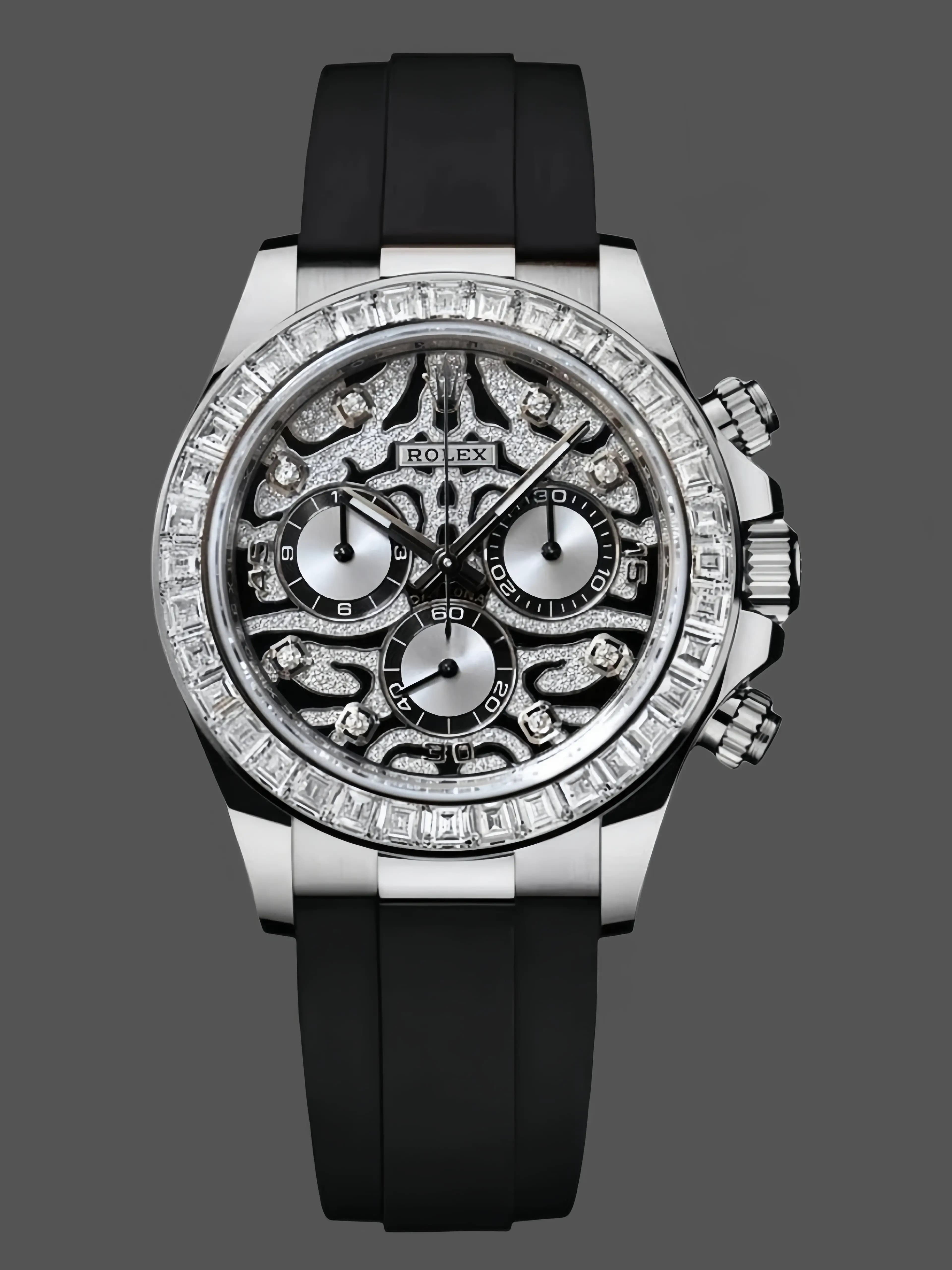 Rolex Daytona — view 1