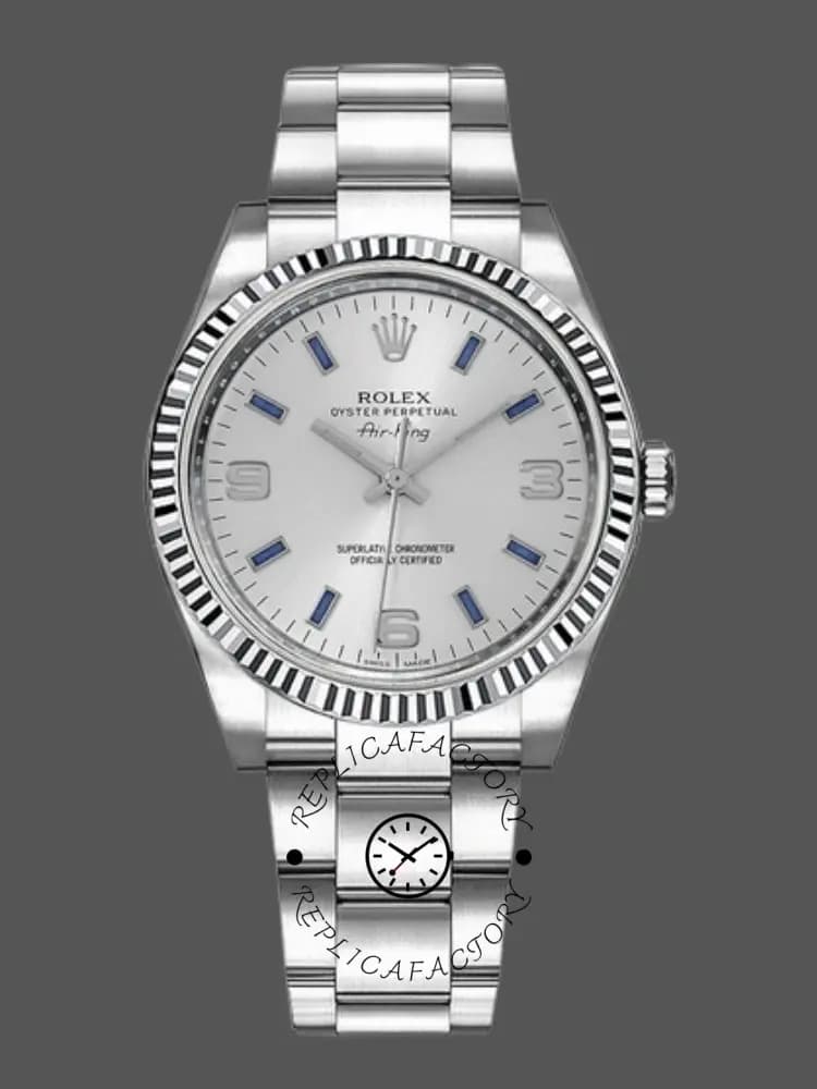 Rolex Oyster Perpetual — view 1