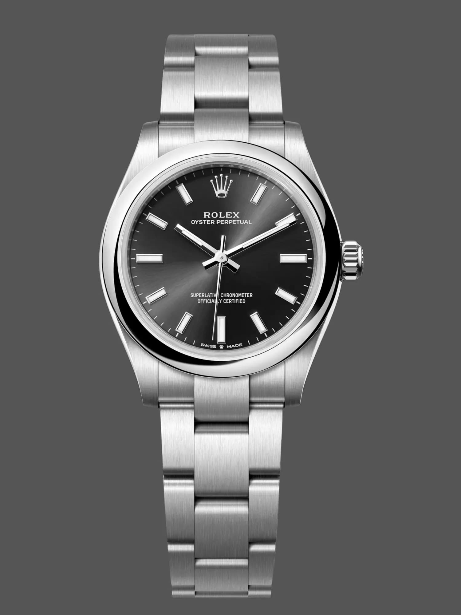 Rolex Oyster Perpetual — view 1