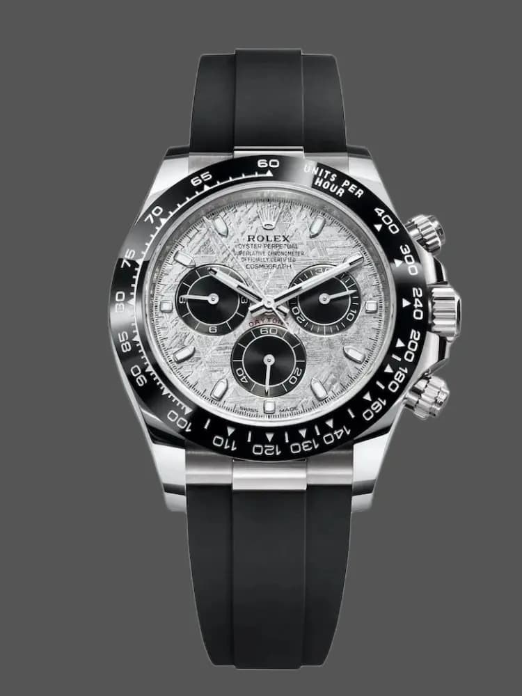 Rolex Daytona — view 1