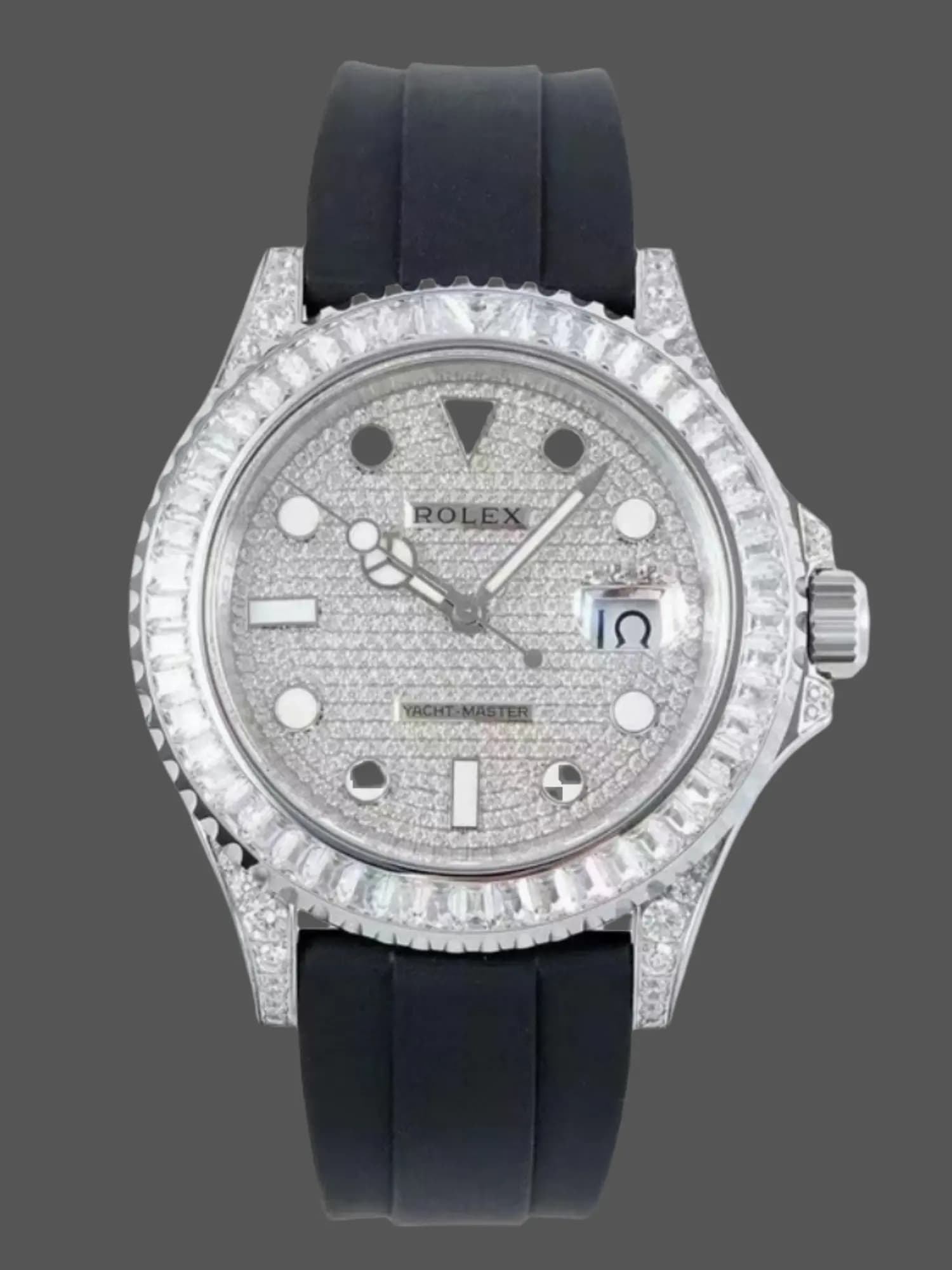 Rolex Yacht-Master — view 1