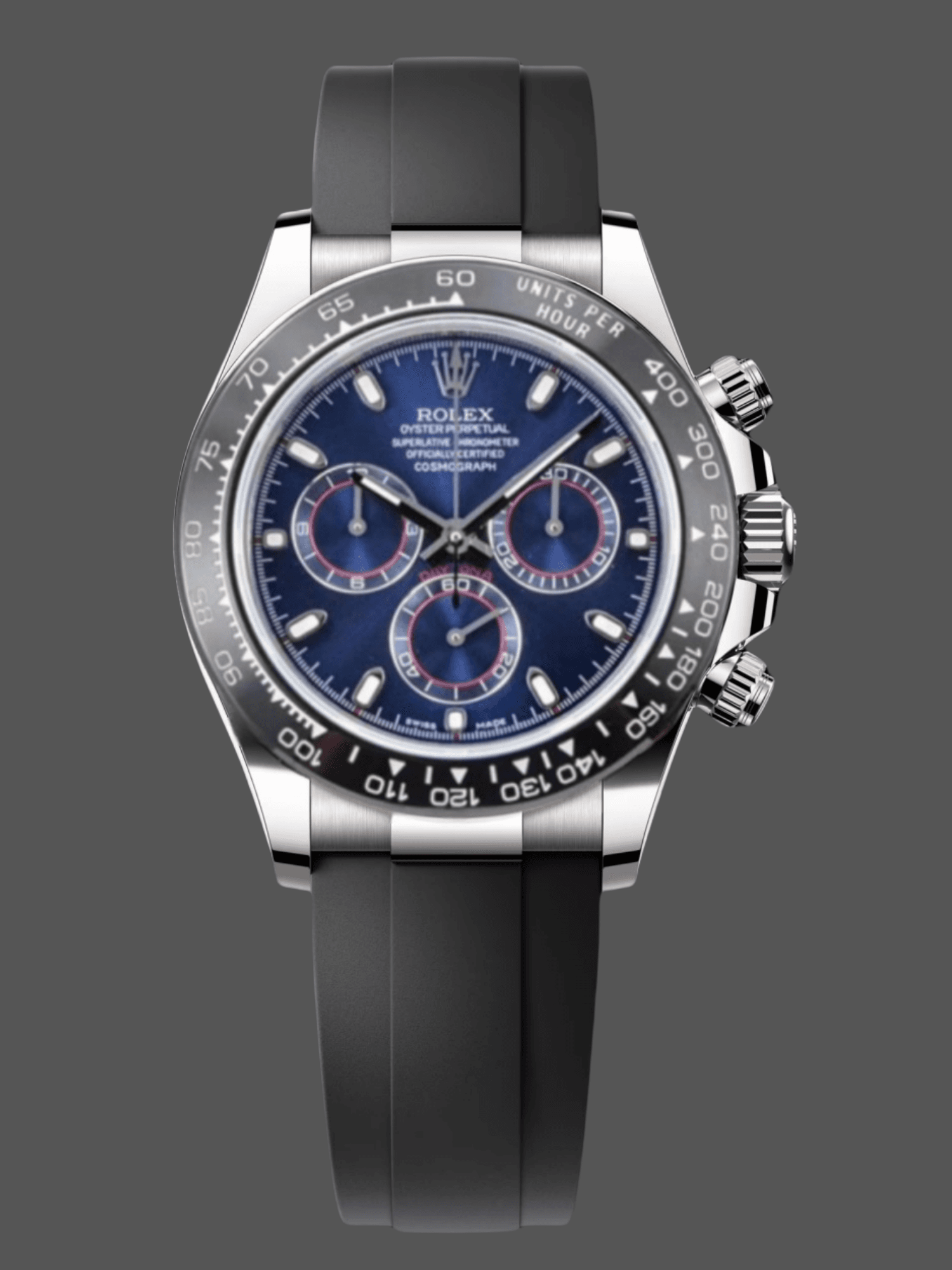 Rolex Daytona — view 1