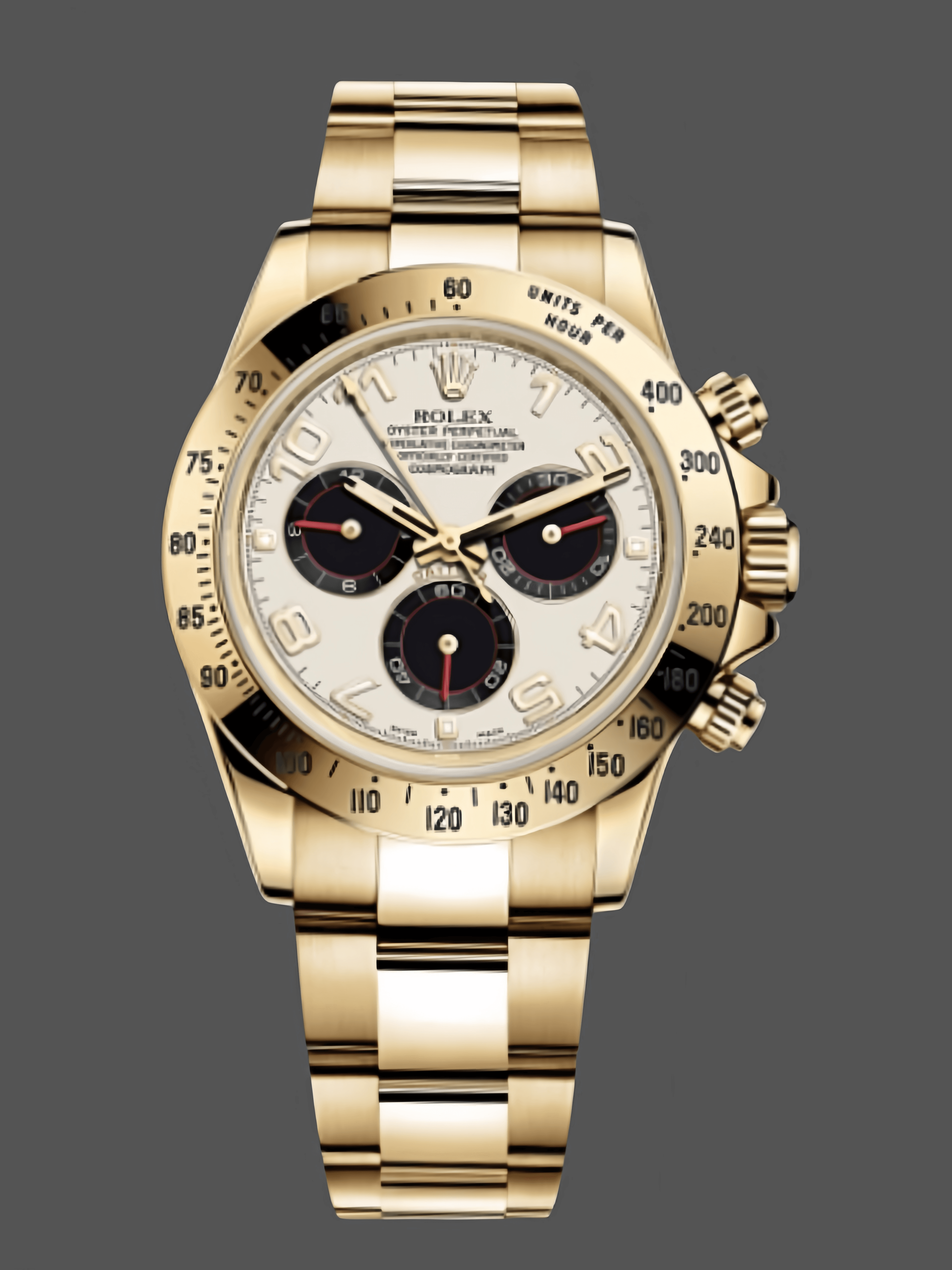 Rolex Daytona — view 1
