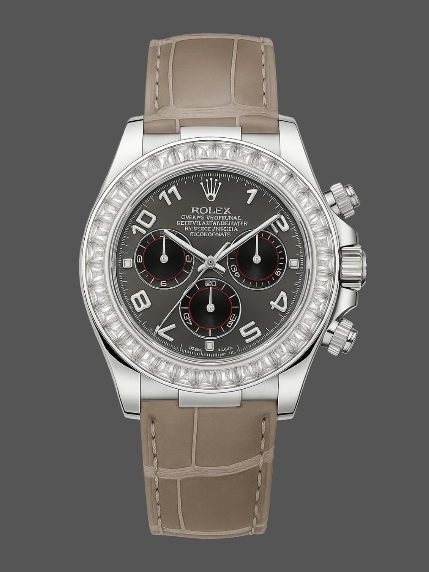 Rolex Daytona — view 1
