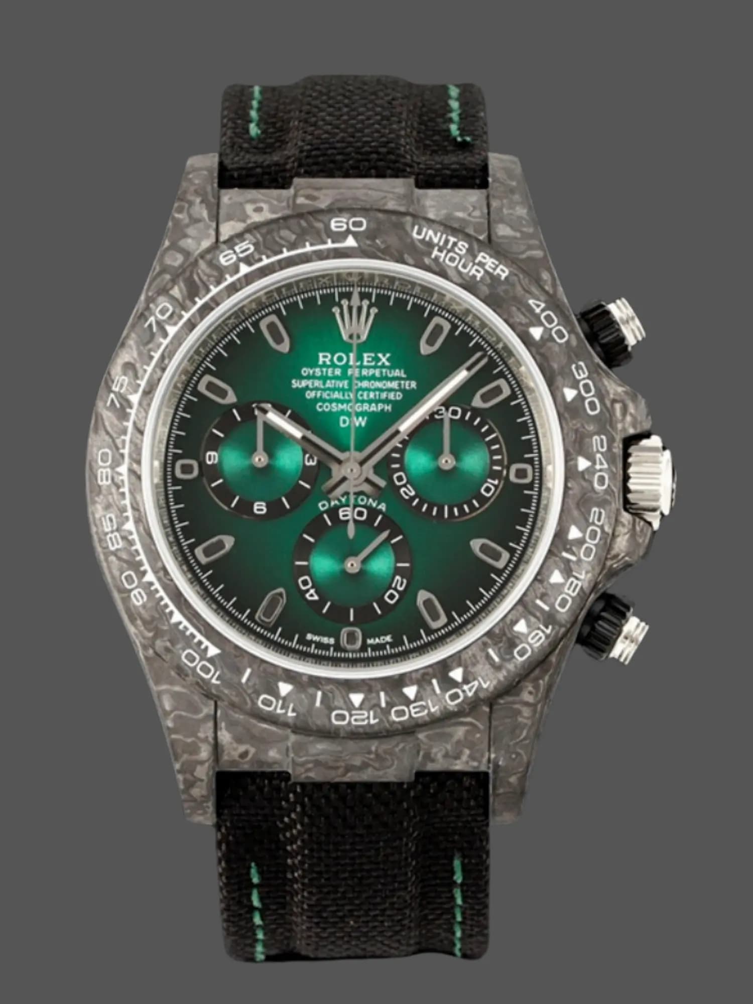 Rolex Daytona — view 1