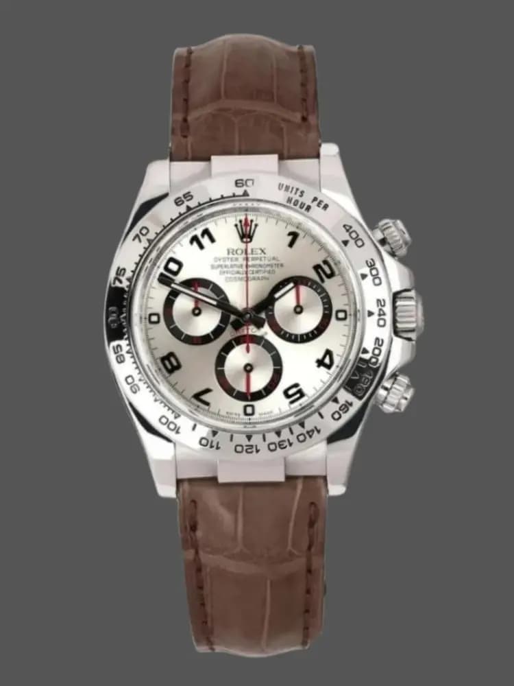 Rolex Daytona — view 1