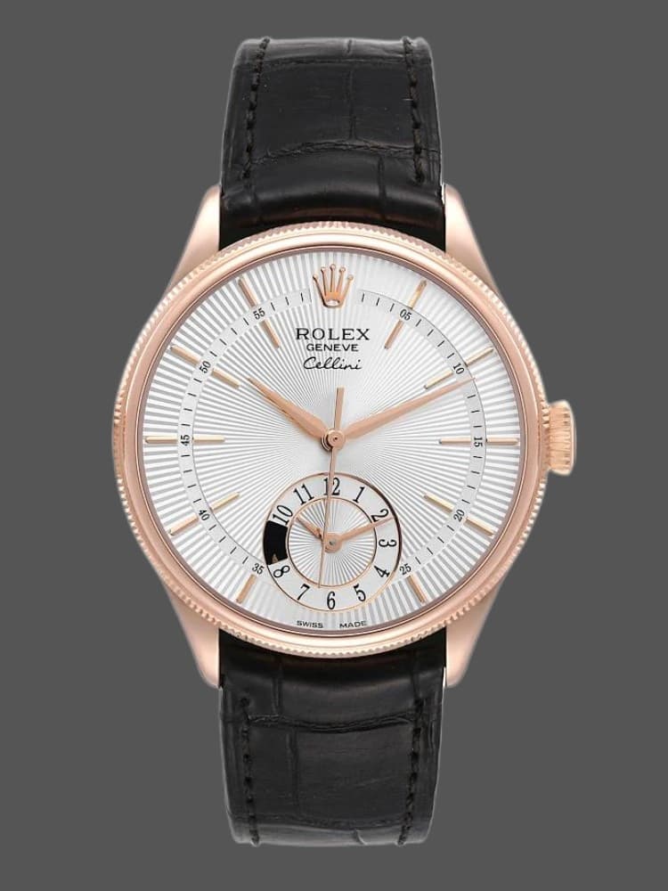 Rolex Cellini — view 1