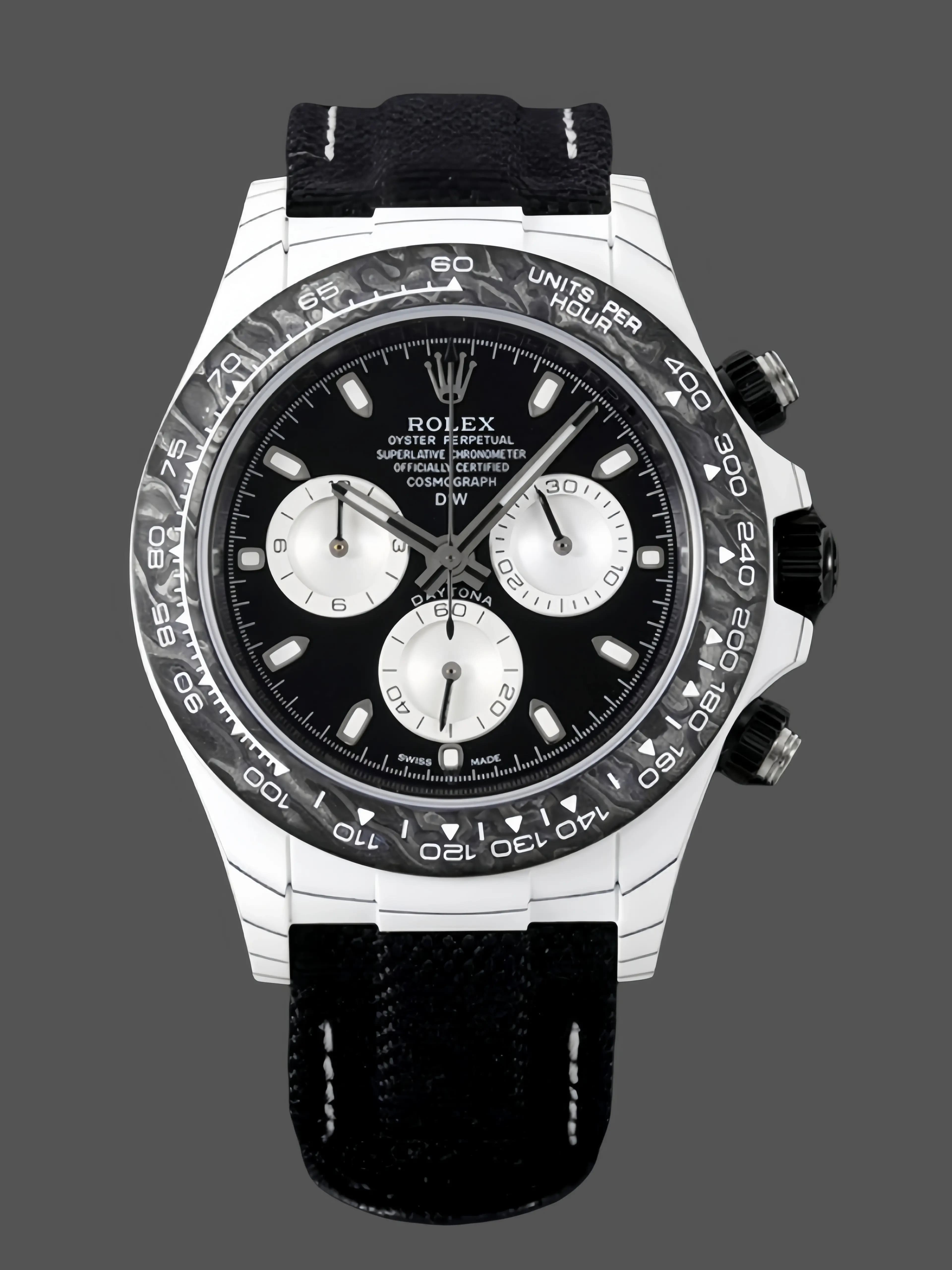 Rolex Daytona — view 1