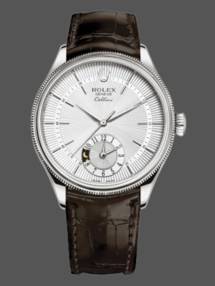 Rolex Cellini — view 1