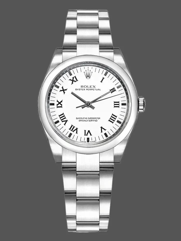 Rolex Oyster Perpetual — view 1