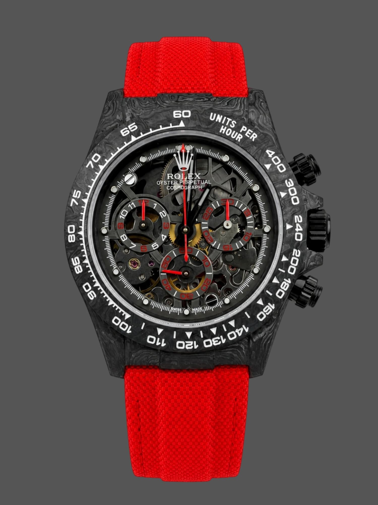 Rolex Daytona — view 1