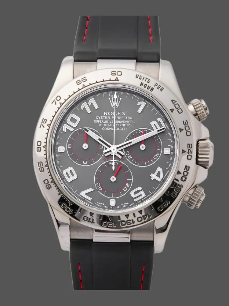 Rolex Daytona — view 1