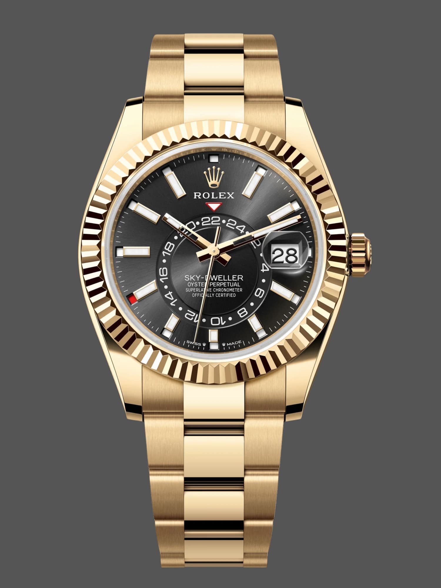 Rolex Sky-Dweller — view 1