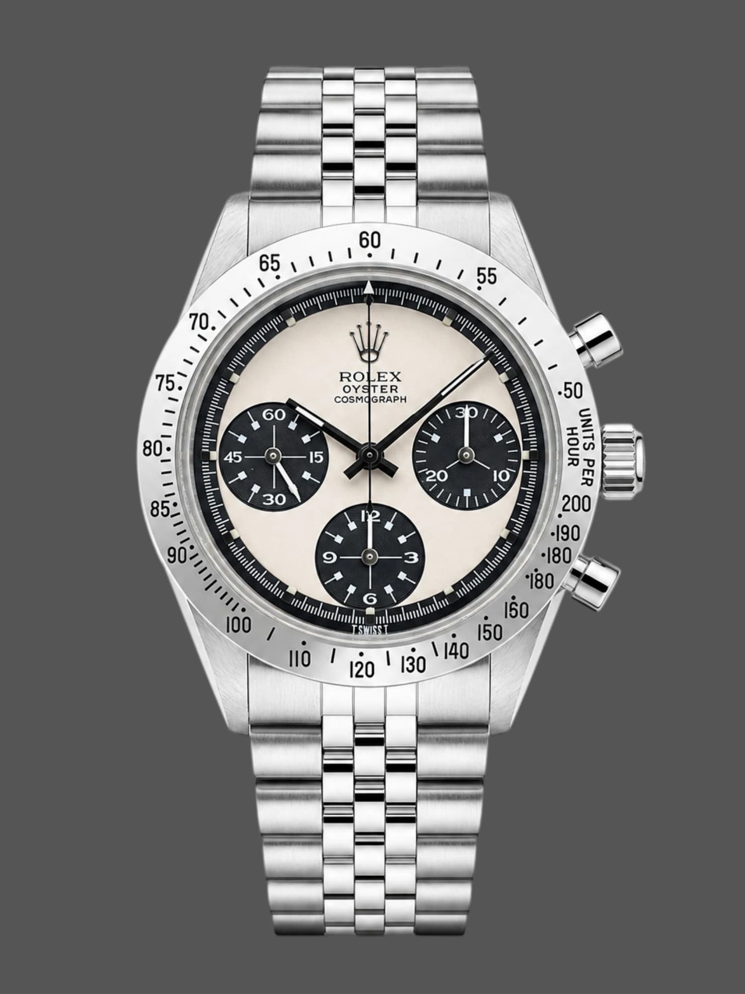 Rolex Daytona — view 1