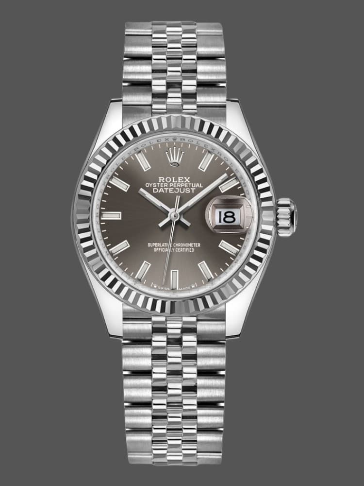 Rolex Datejust — view 1