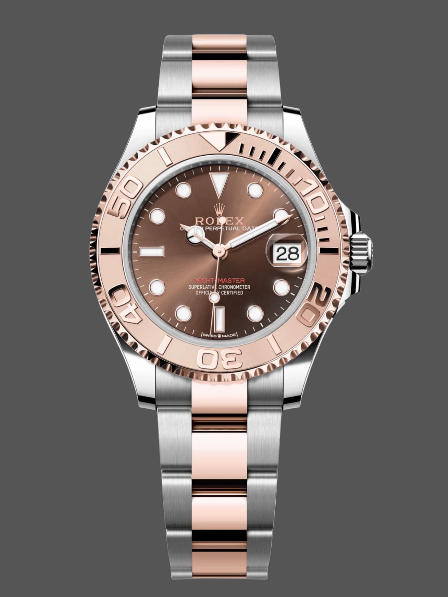 Rolex Yacht-Master — view 1