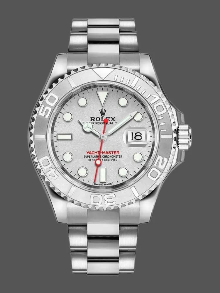 Rolex Yacht-Master — view 1