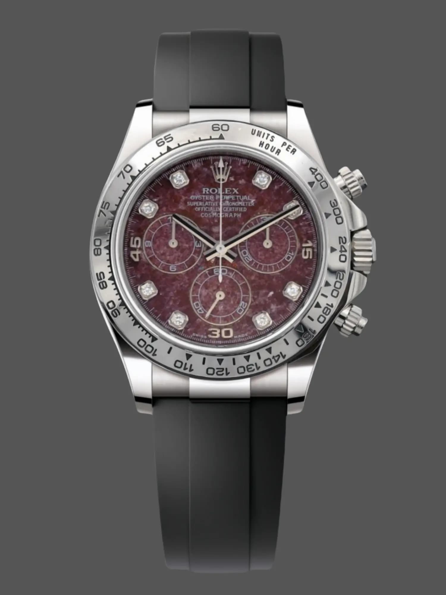 Rolex Daytona — view 1