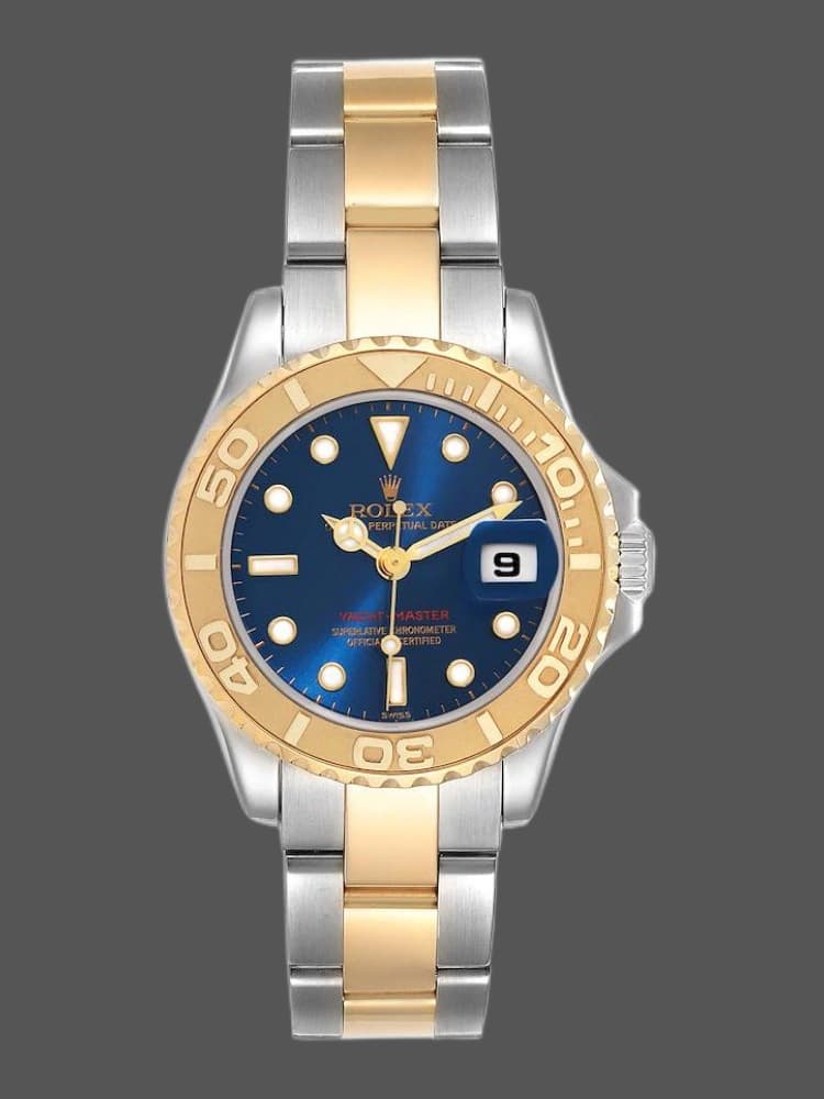 Rolex Yacht-Master — view 1