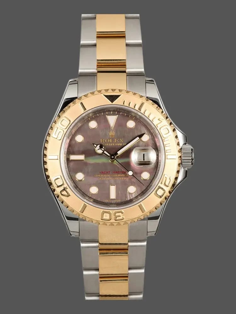 Rolex Yacht-Master — view 1