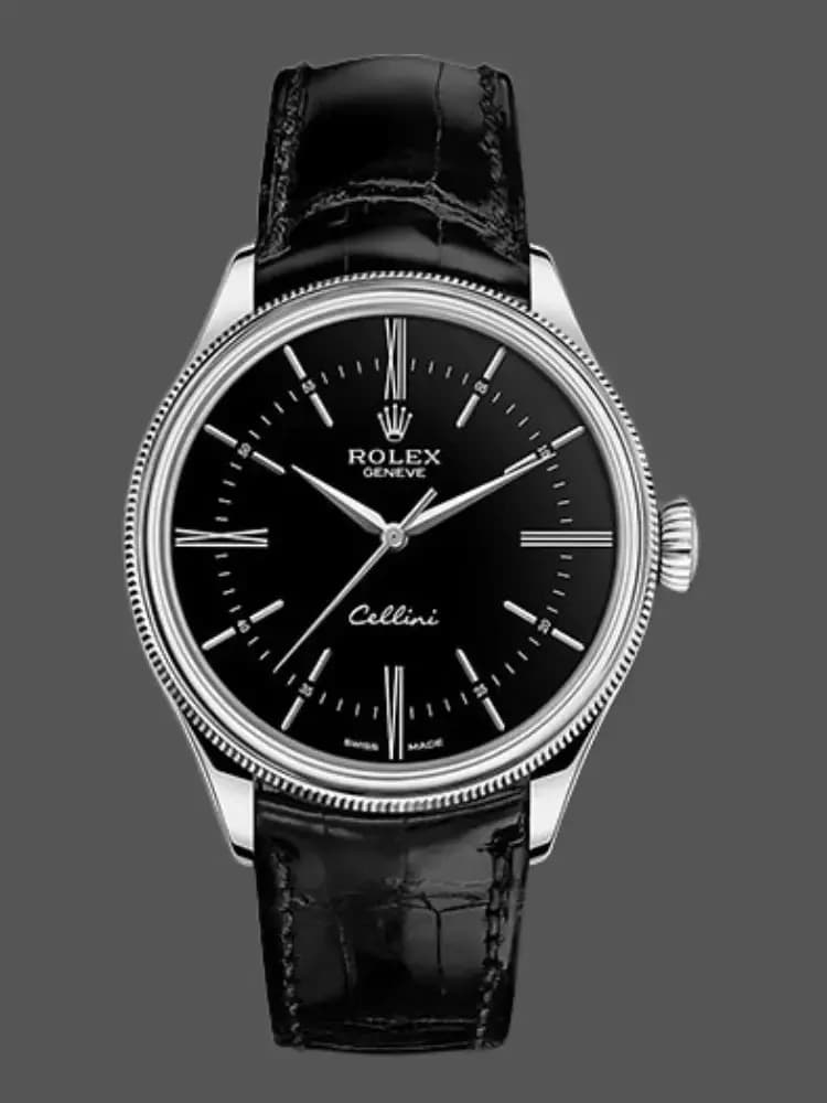 Rolex Cellini — view 1