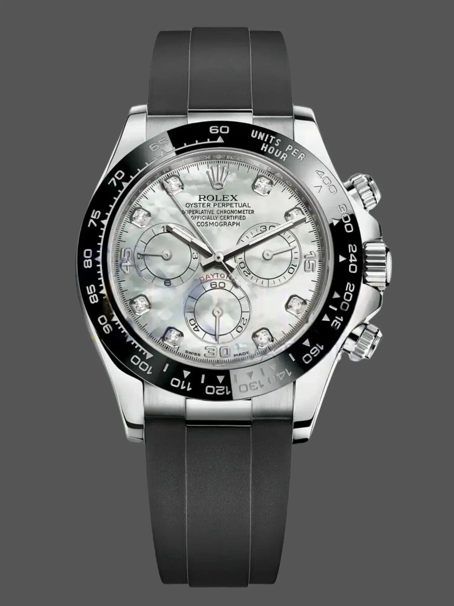 Rolex Daytona — view 1