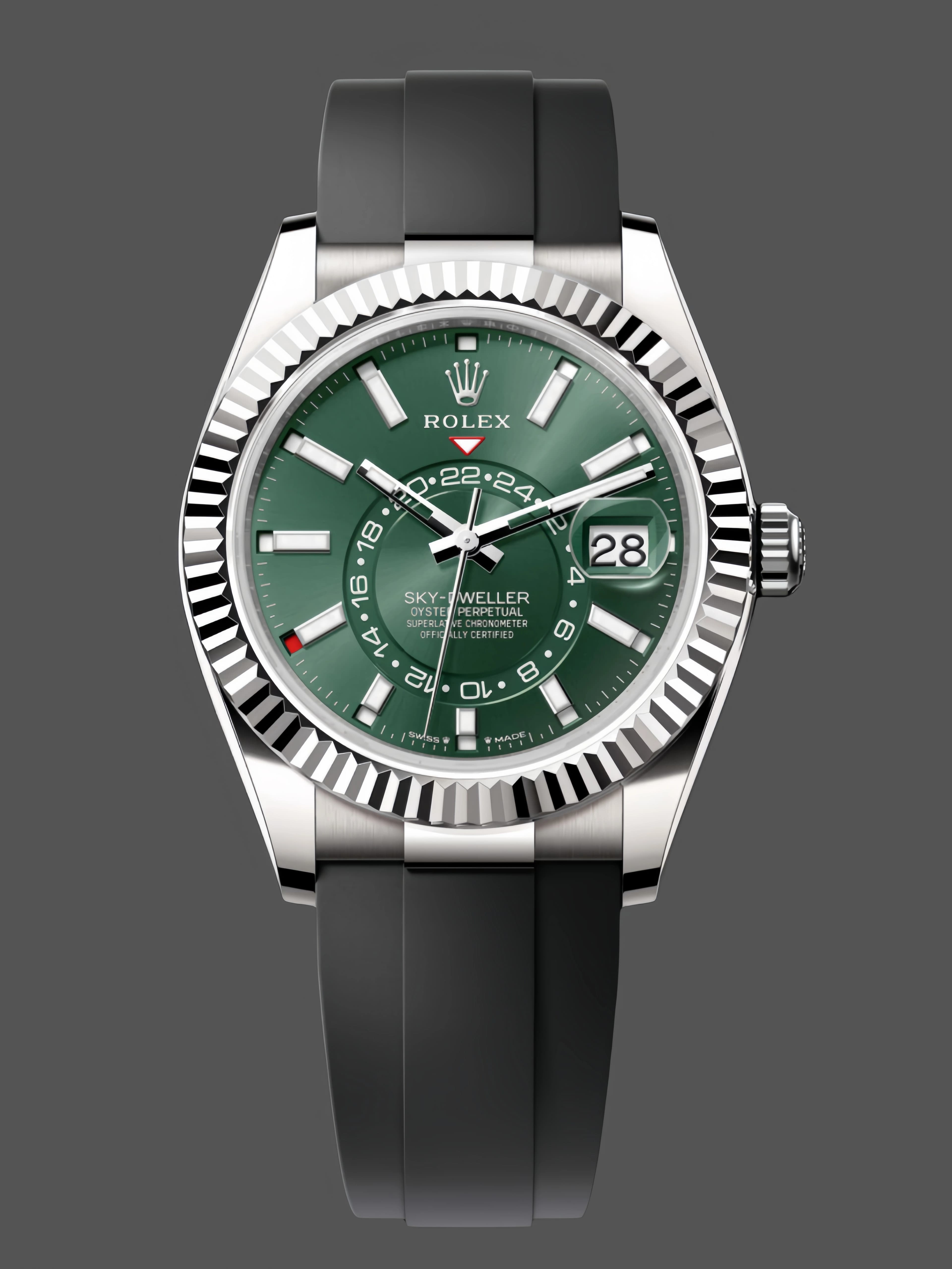 Rolex Sky-Dweller — view 1