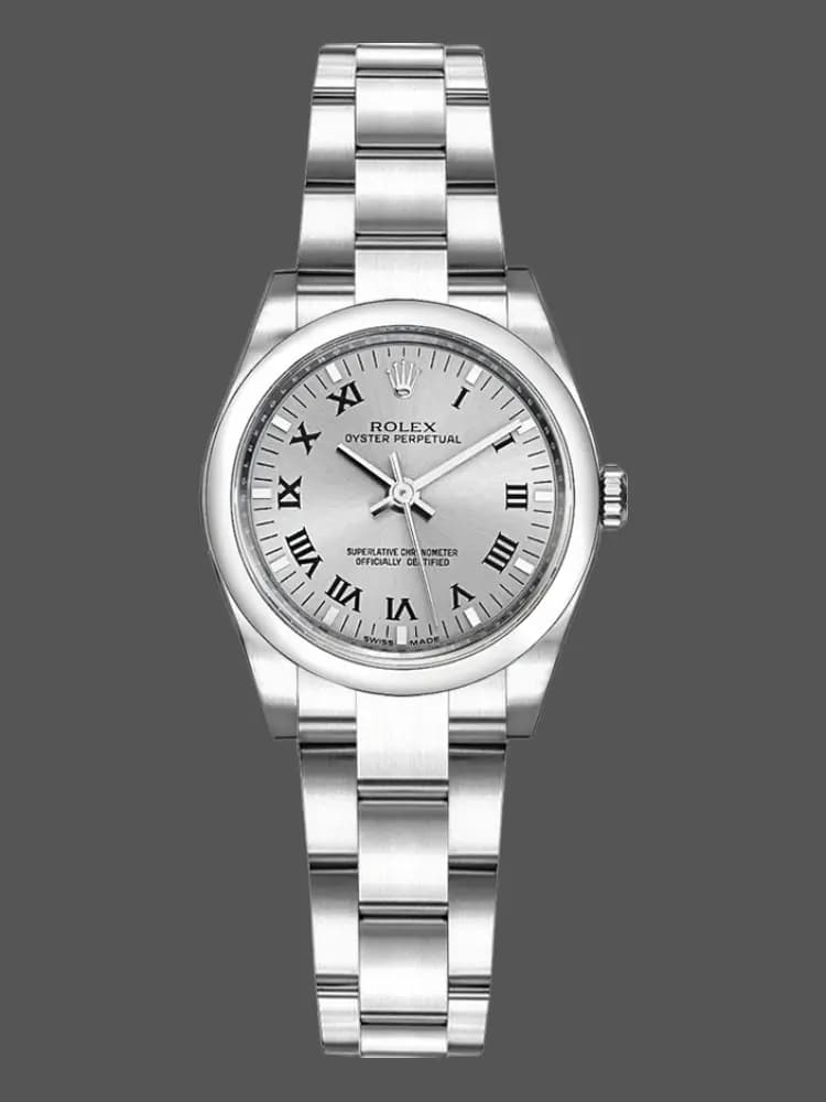 Rolex Oyster Perpetual — view 1