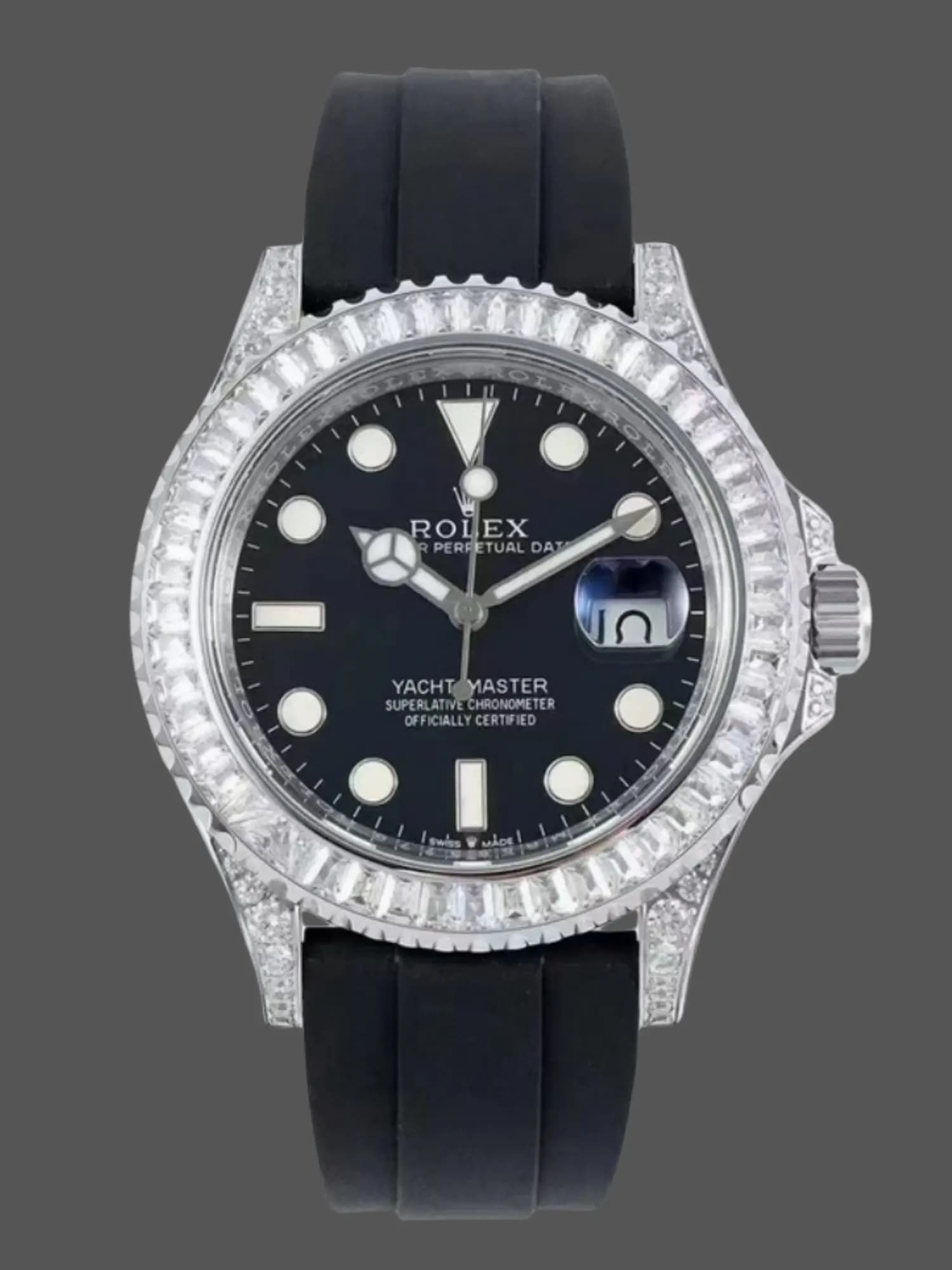 Rolex Yacht-Master — view 1