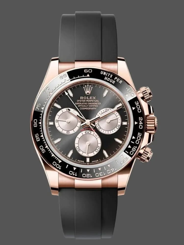 Rolex Daytona — view 1