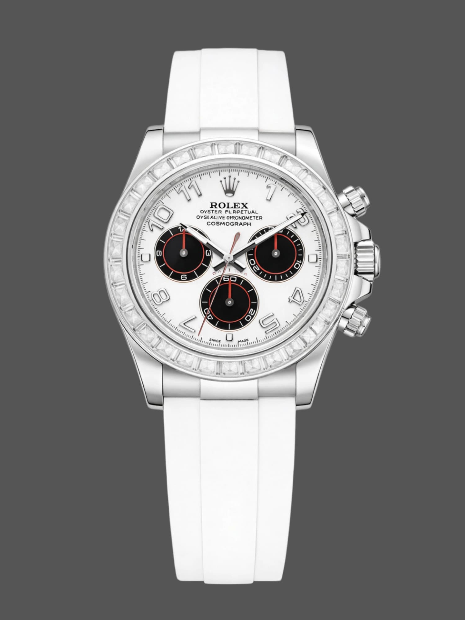 Rolex Daytona — view 1