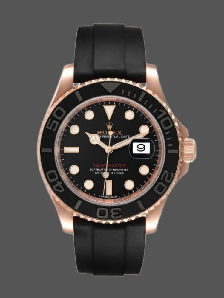 Rolex Yacht-Master — view 1