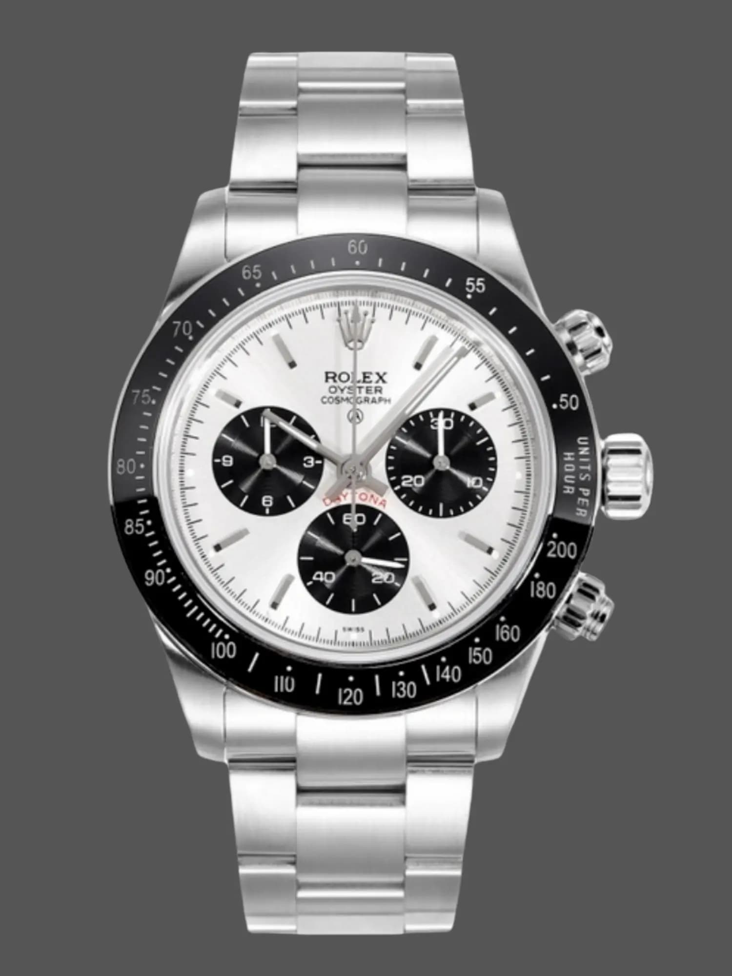Rolex Daytona — view 1