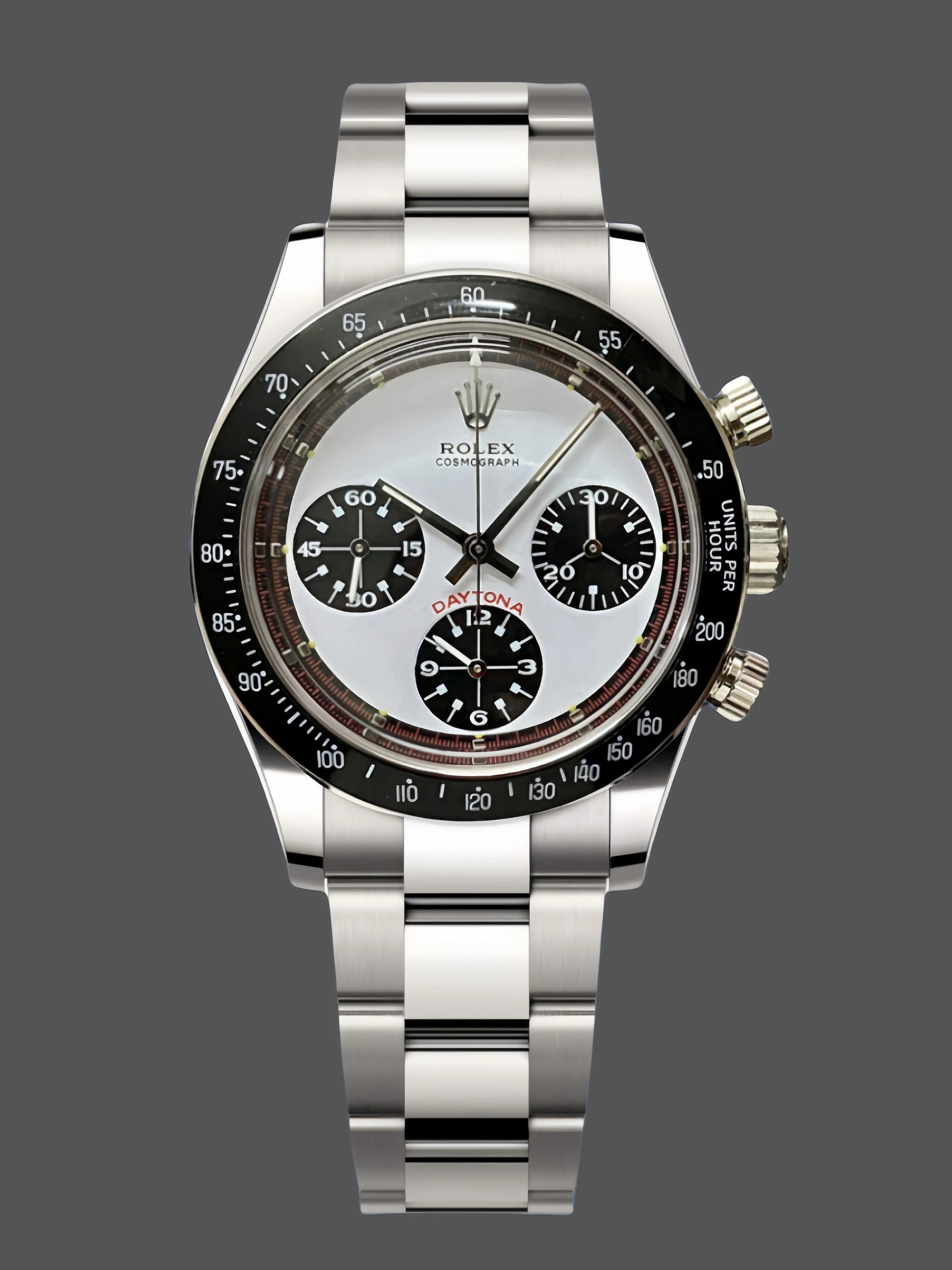 Rolex Daytona — view 1