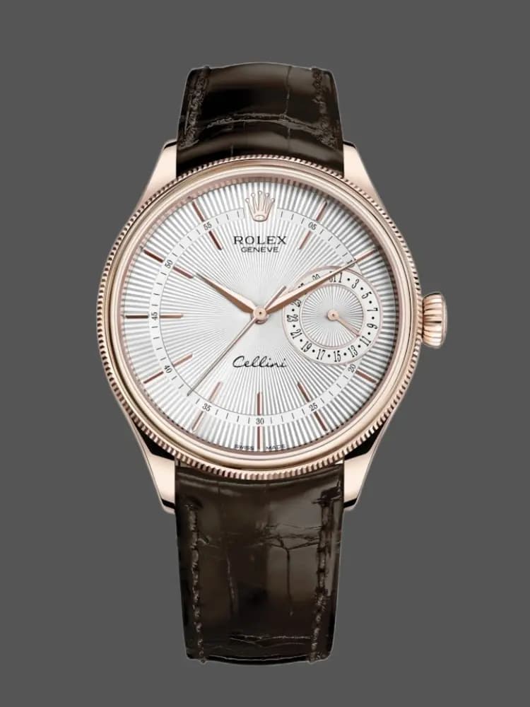 Rolex Cellini — view 1