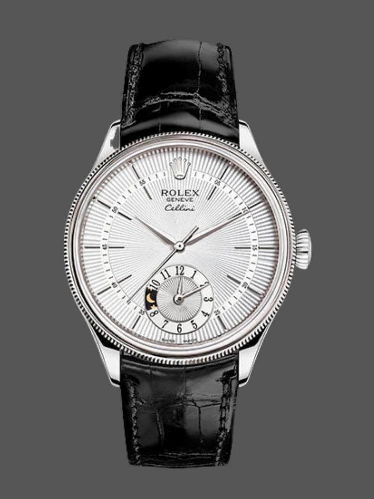 Rolex Cellini — view 1