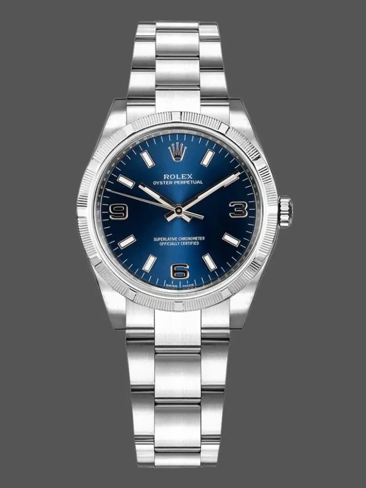 Rolex Oyster Perpetual — view 1