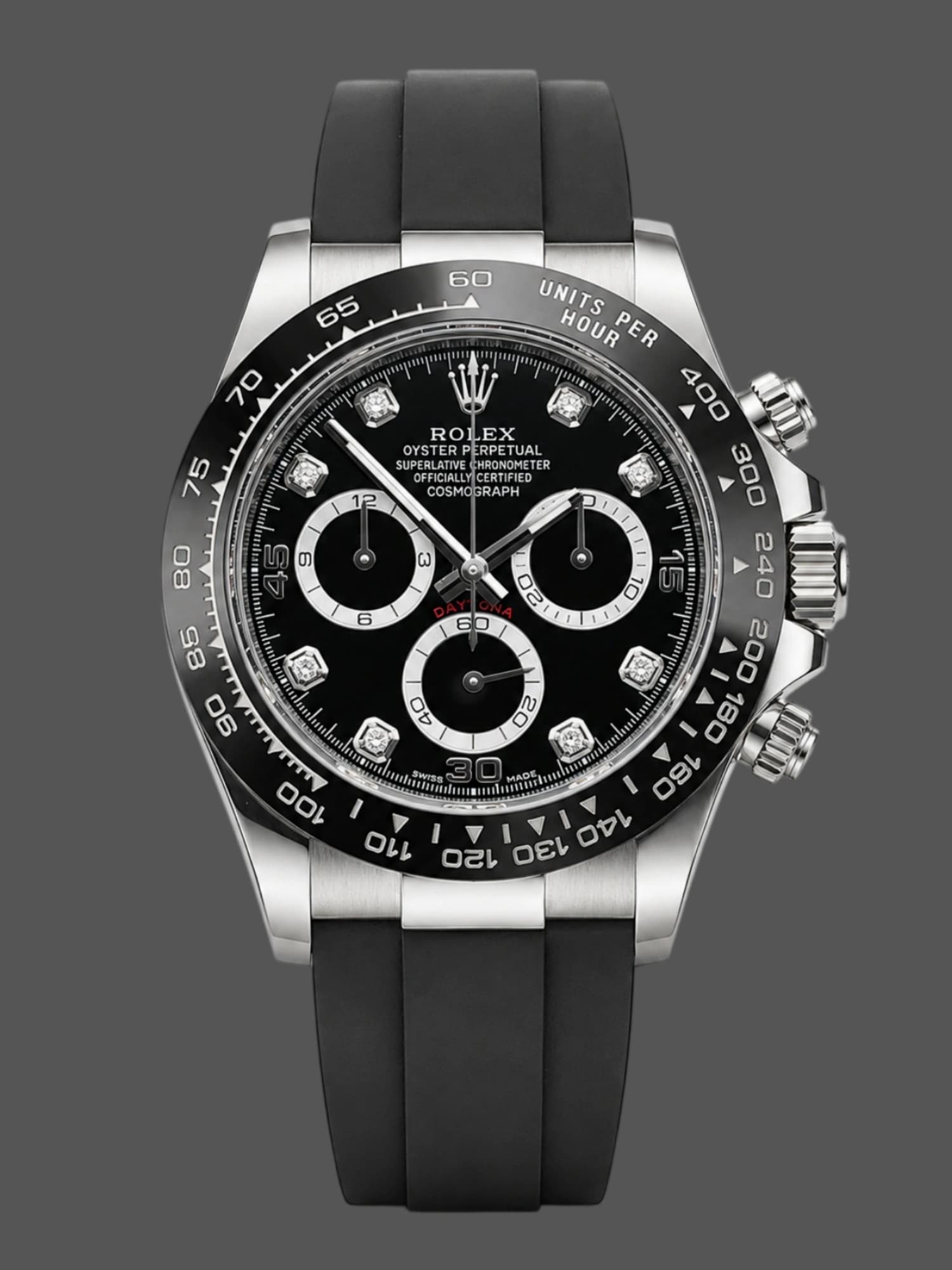 Rolex Daytona — view 1