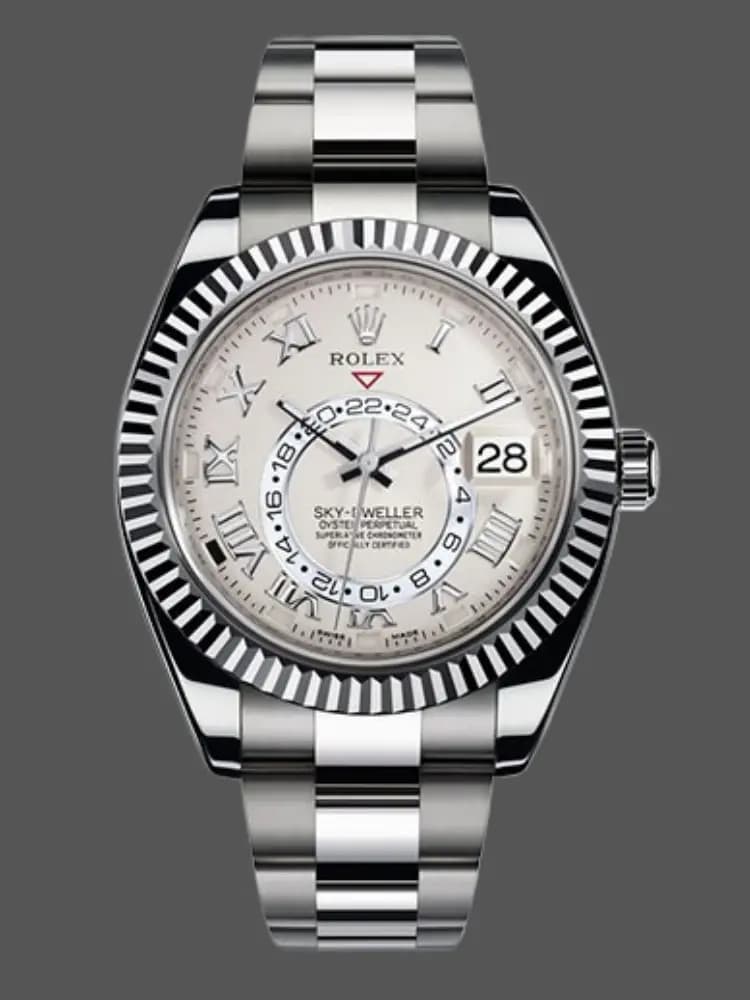 Rolex Sky-Dweller — view 1
