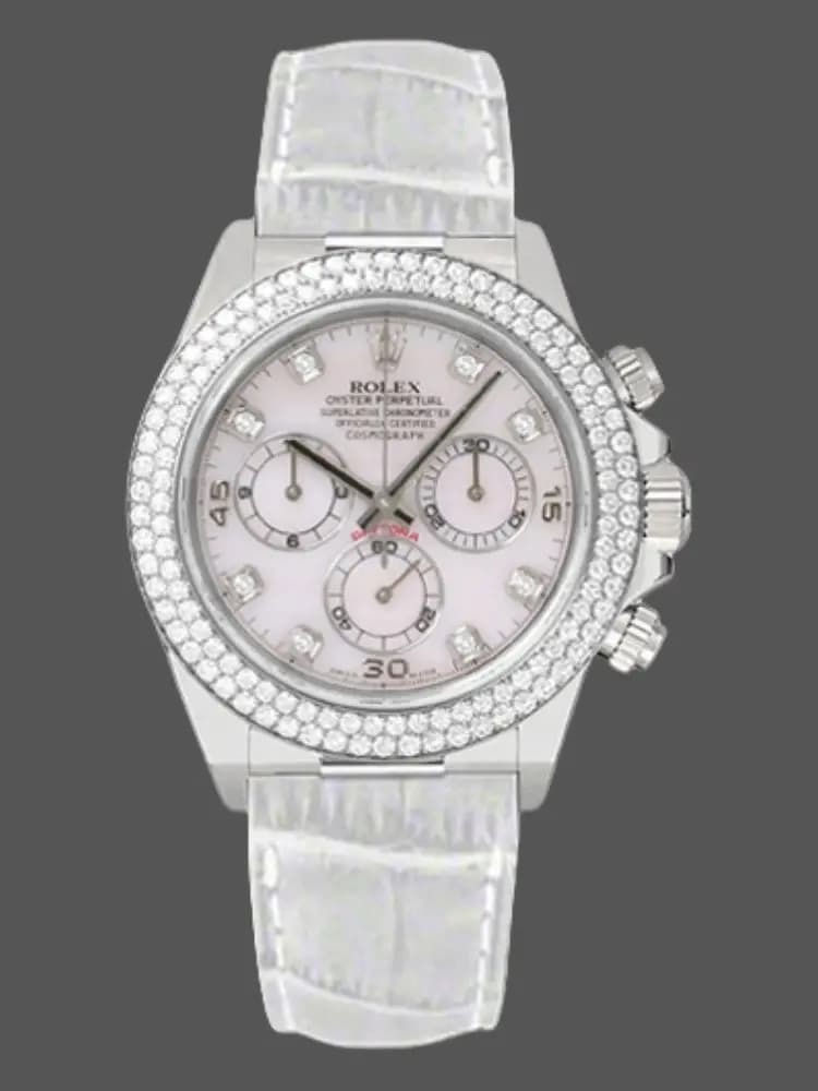 Rolex Daytona — view 1
