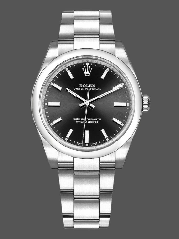Rolex Oyster Perpetual — view 1