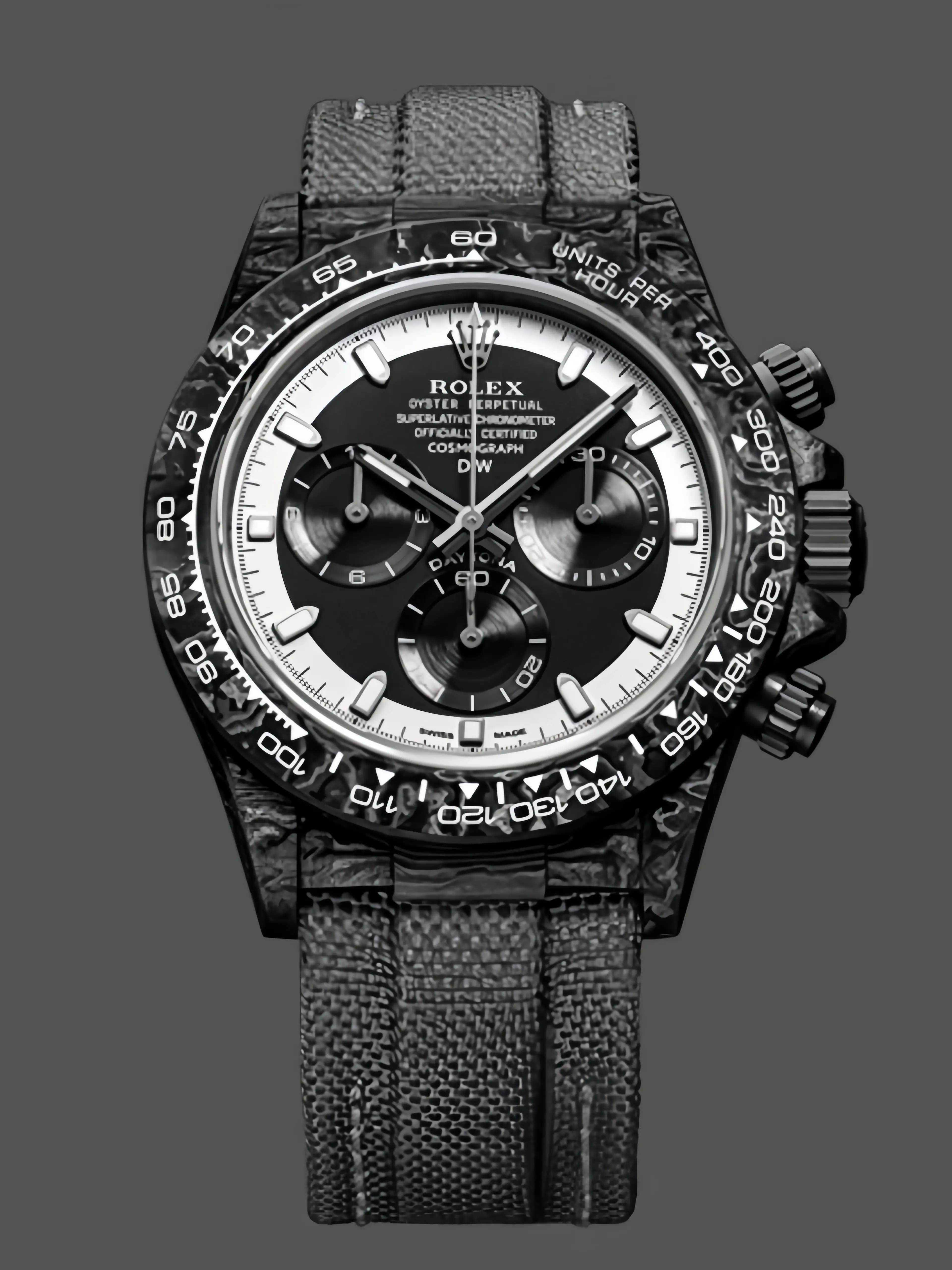 Rolex Daytona — view 1