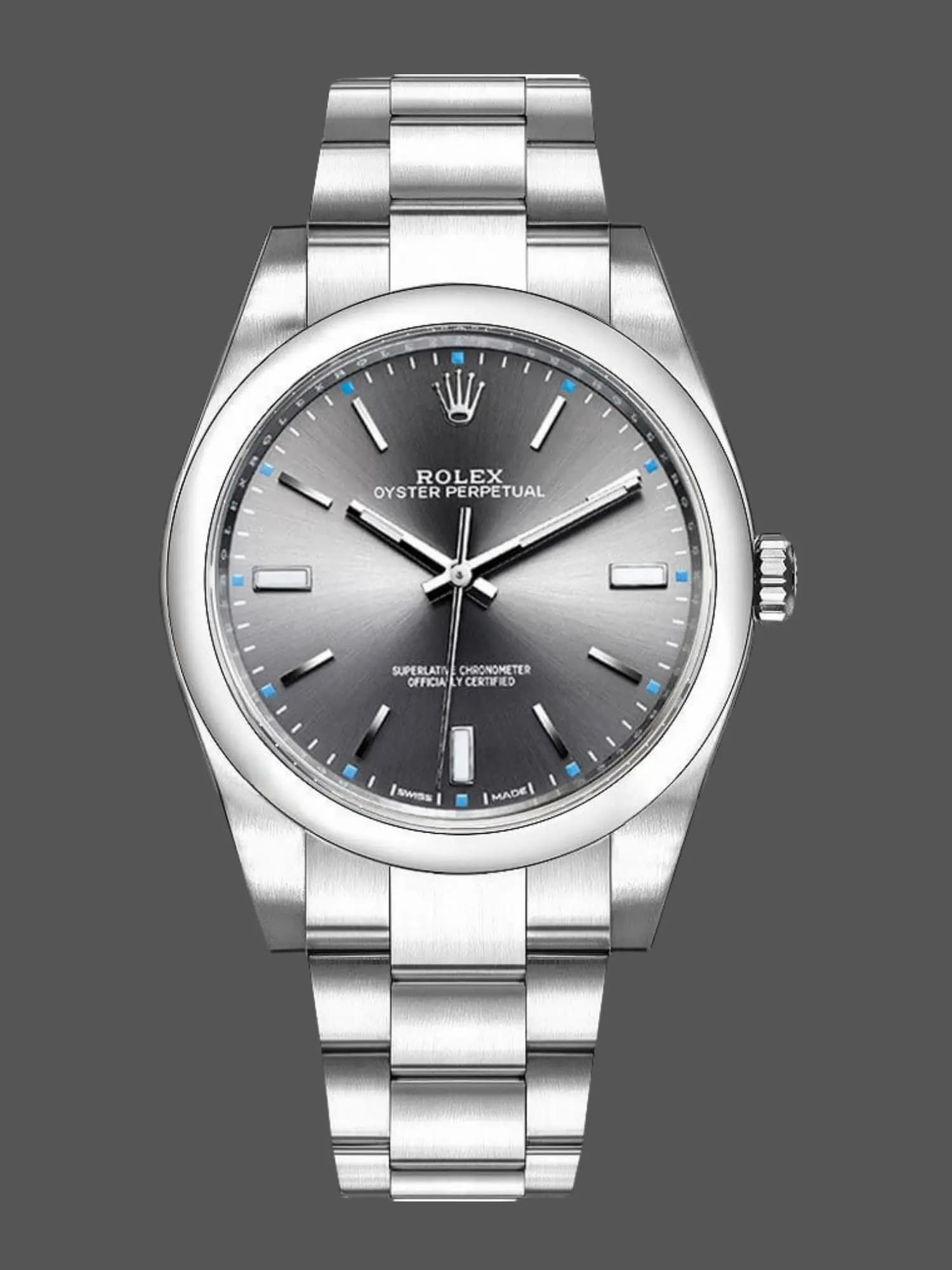 Rolex Oyster Perpetual — view 1