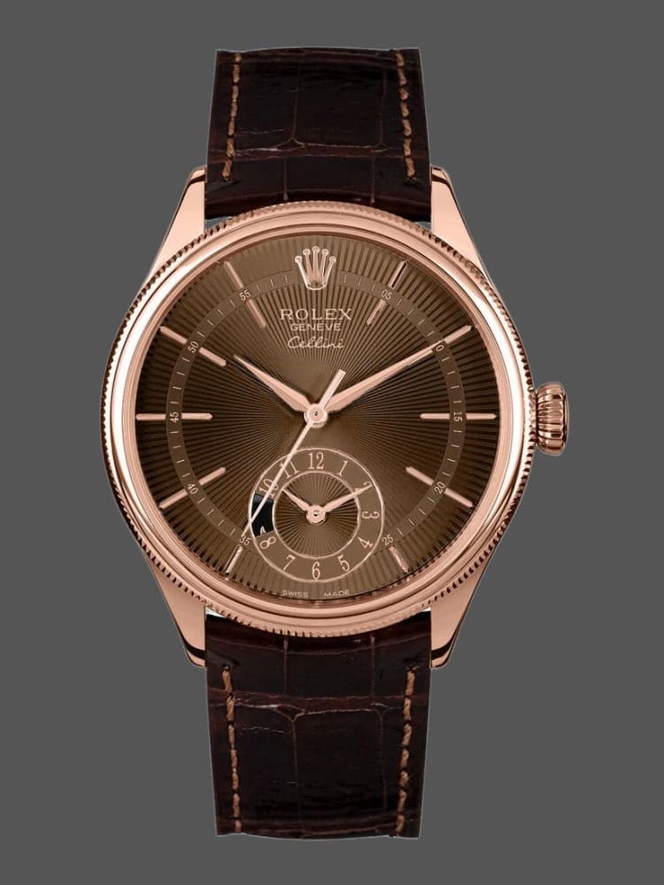 Rolex Cellini — view 1