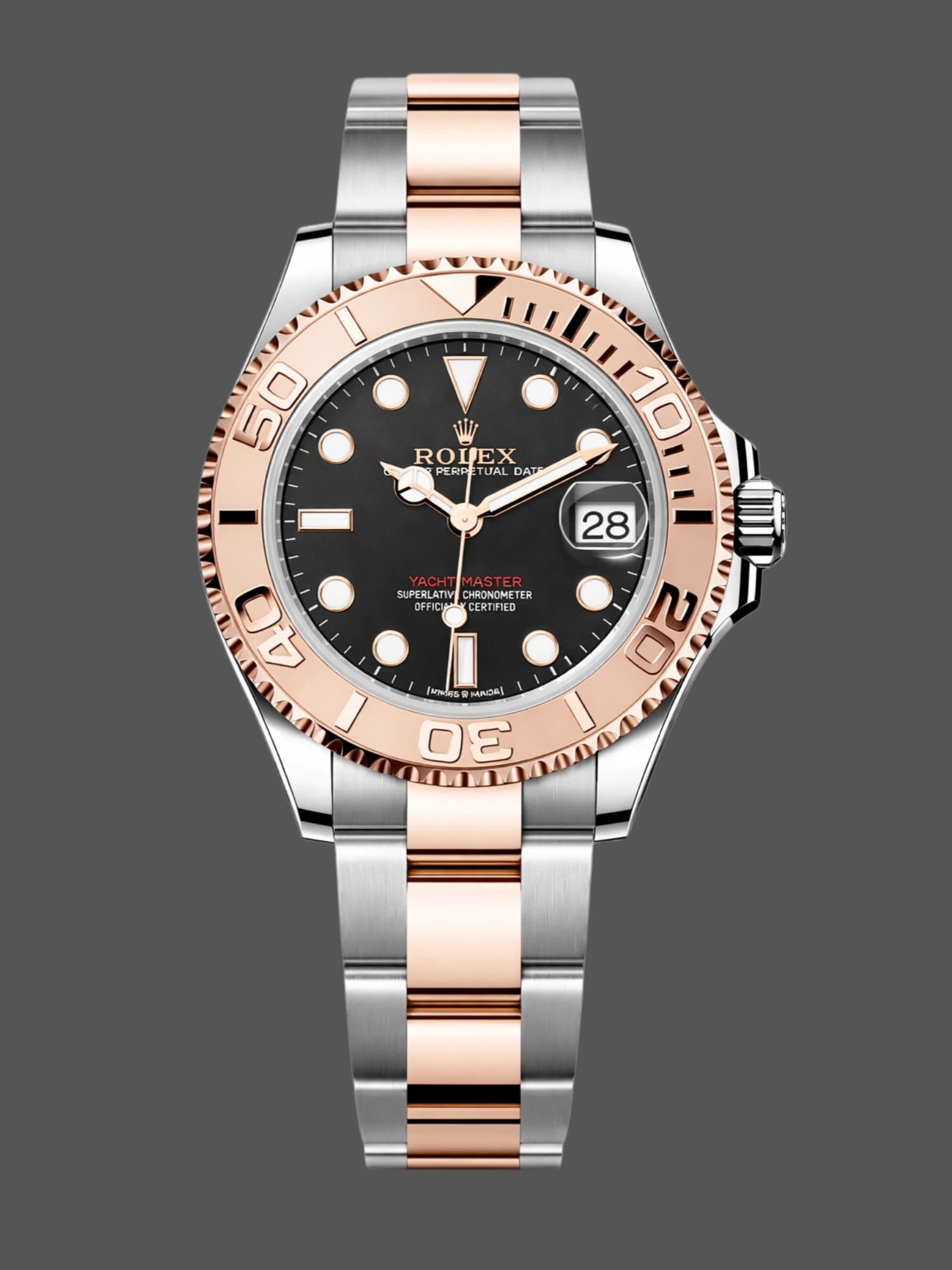 Rolex Yacht-Master — view 1