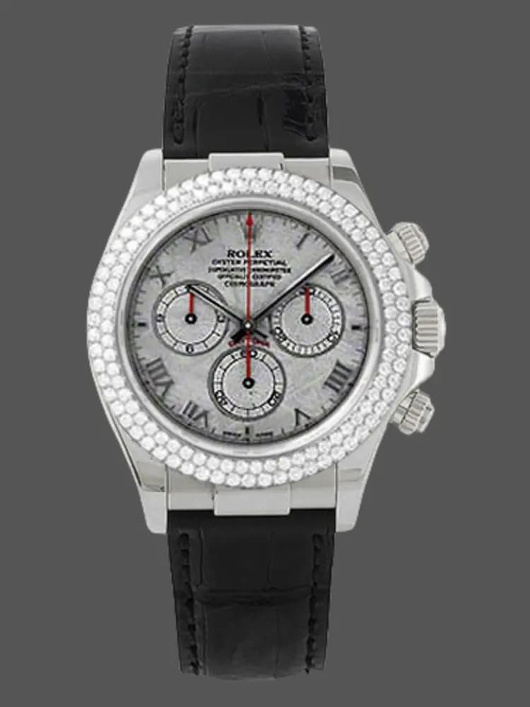 Rolex Daytona — view 1