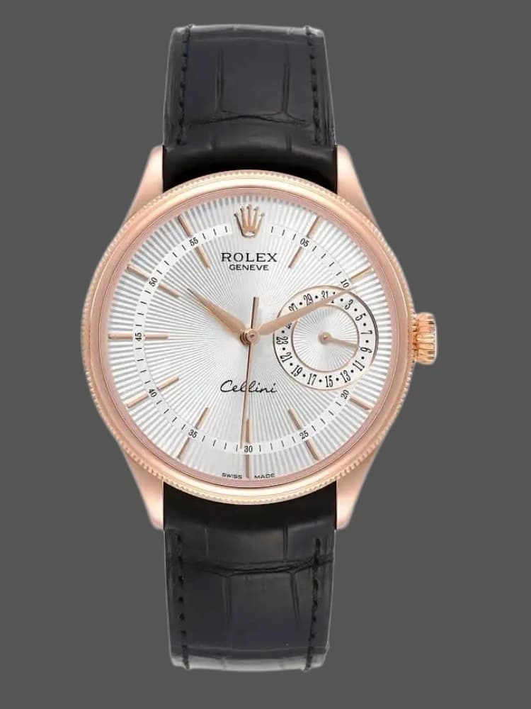 Rolex Cellini — view 1